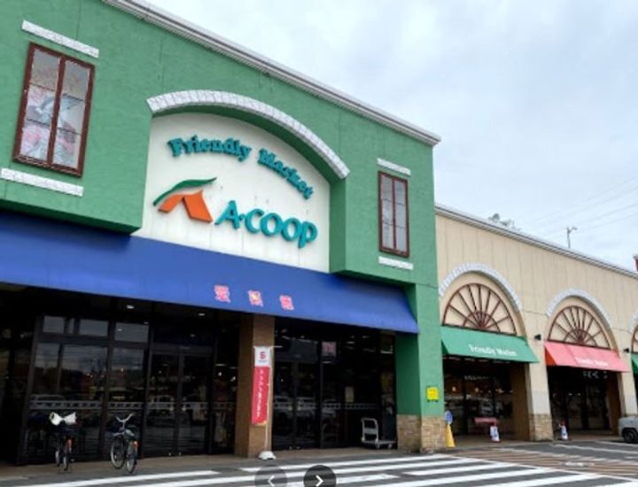 アヴァンティの周辺