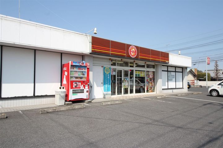 ベルコリーヌBの周辺