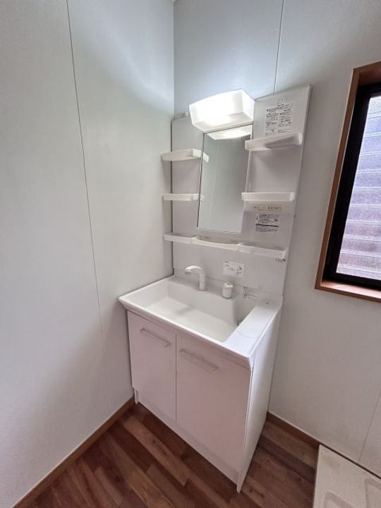 宮崎県都城市山之口町花木(一戸建)の賃貸物件の内装