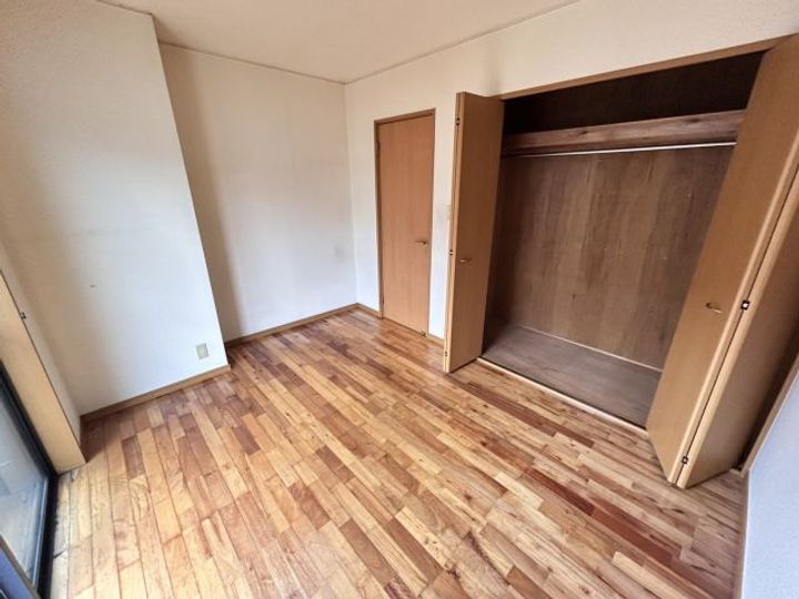 宮崎県都城市山之口町花木(一戸建)の賃貸物件の内装