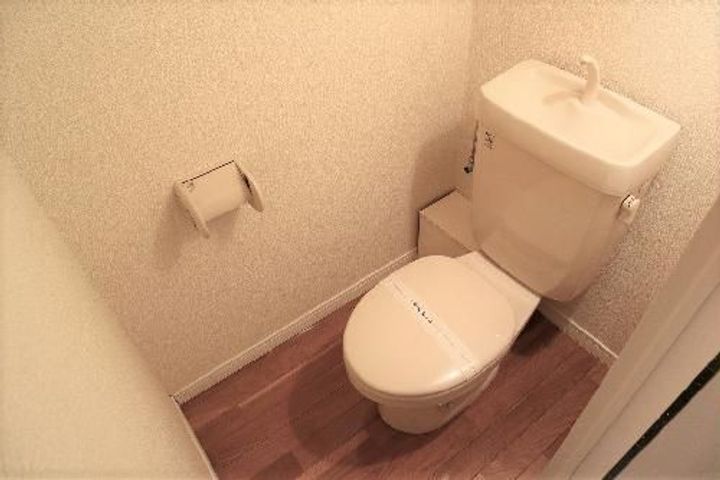 レオパレスエスタの内装