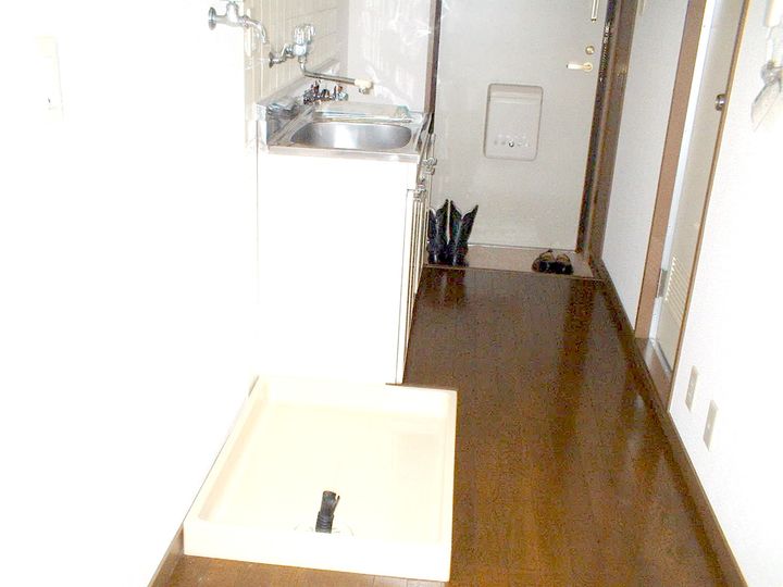 東京都練馬区貫井2(マンション)の賃貸物件のその他画像