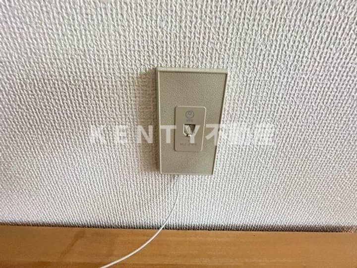 福山ビルのその他画像