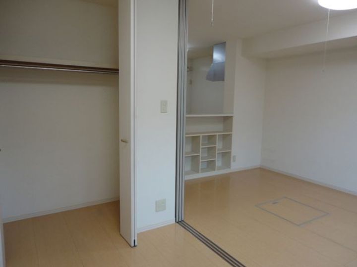 レセンテ松村 C棟のその他画像