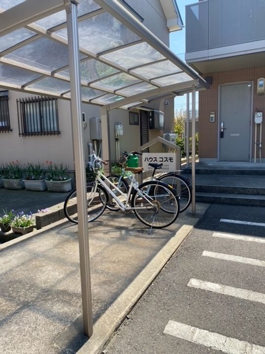 新潟県新潟市中央区白山浦2(アパート)の賃貸物件の地図
