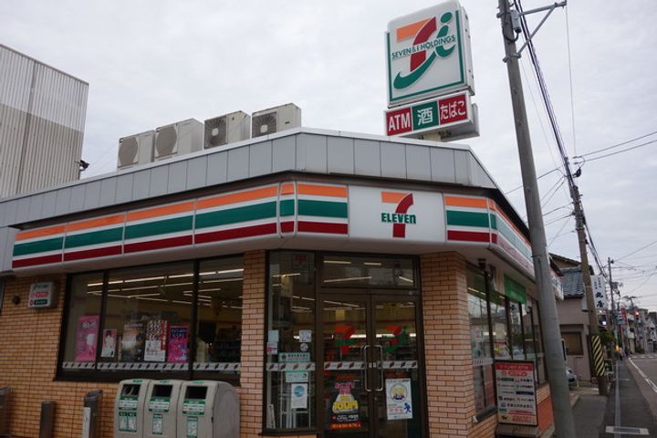 新潟県新潟市中央区白山浦2(アパート)の賃貸物件の周辺