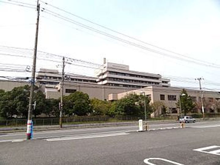 新潟県新潟市中央区白山浦2(アパート)の賃貸物件の周辺
