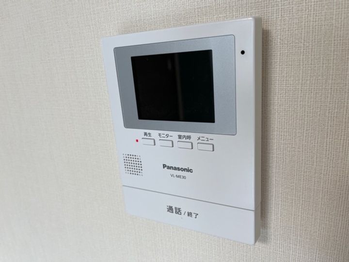 リヴィエールの内装