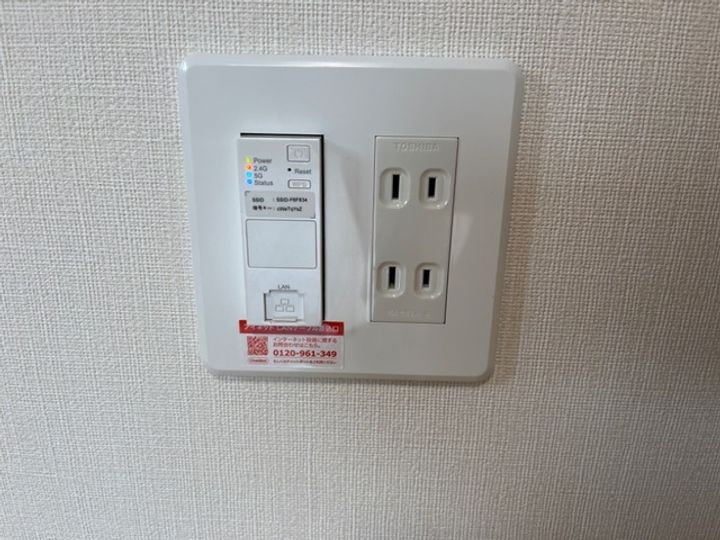 リヴィエールの内装