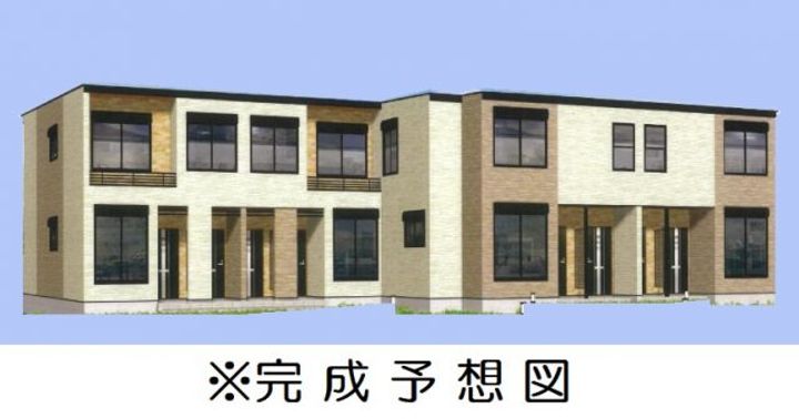 埼玉県さいたま市南区辻8(アパート)の賃貸物件の外観