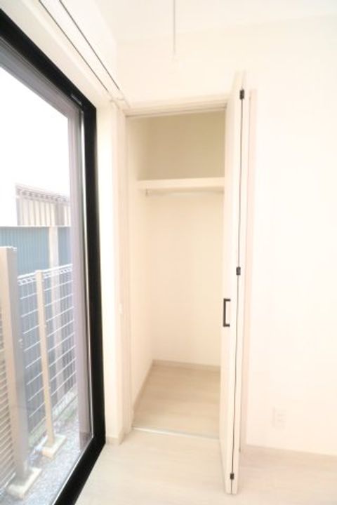 2ndステージ船橋の内装