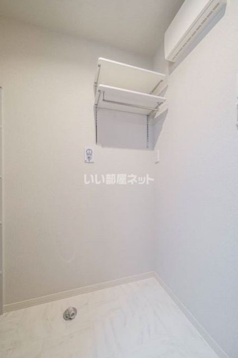 福島県郡山市咲田1(アパート)の賃貸物件の内装