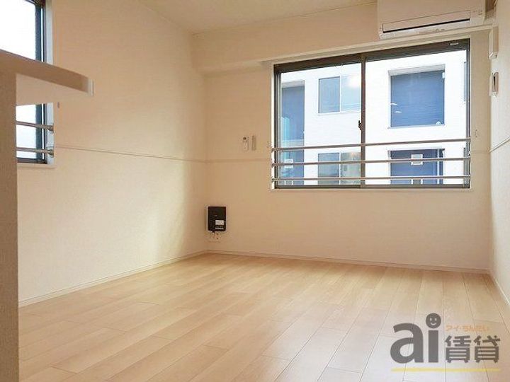 東京都小平市天神町4(アパート)の賃貸物件の居間