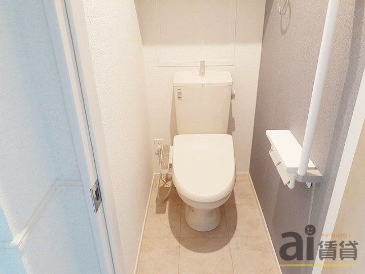 東京都小平市天神町4(アパート)の賃貸物件の内装