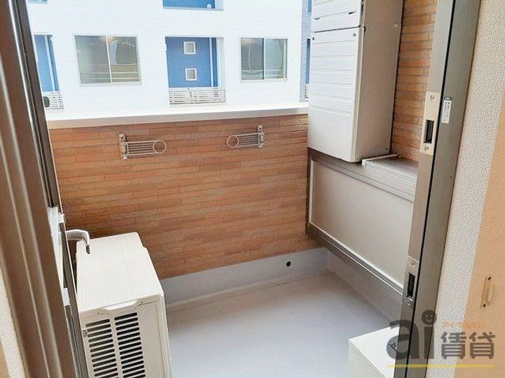 東京都小平市天神町4(アパート)の賃貸物件の内装