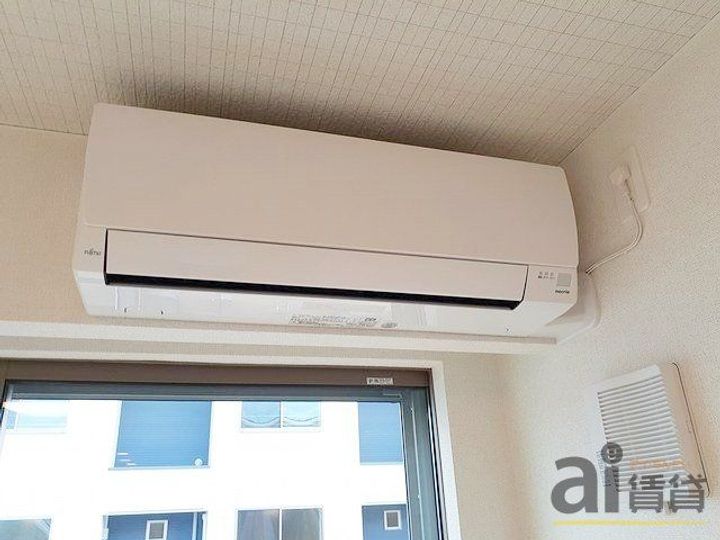 東京都小平市天神町4(アパート)の賃貸物件の内装