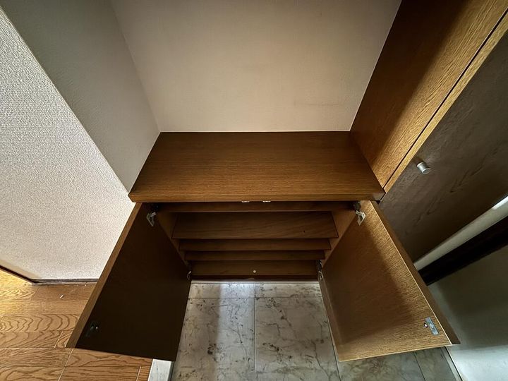 朝日プラザ八乙女ロイヤルクレスト南棟のその他画像