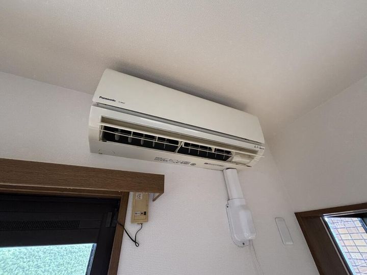 朝日プラザ八乙女ロイヤルクレスト南棟の内装