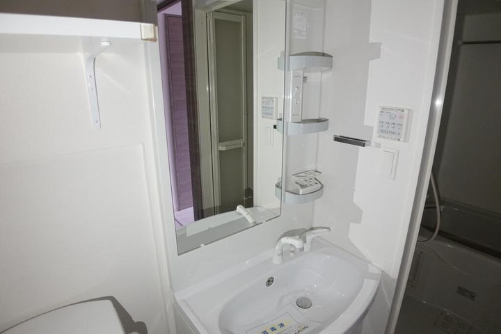 宮城県仙台市青葉区上杉3(マンション)の賃貸物件の内装