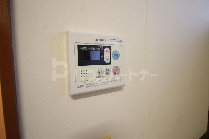 千葉県市川市二俣2(アパート)の賃貸物件の内装