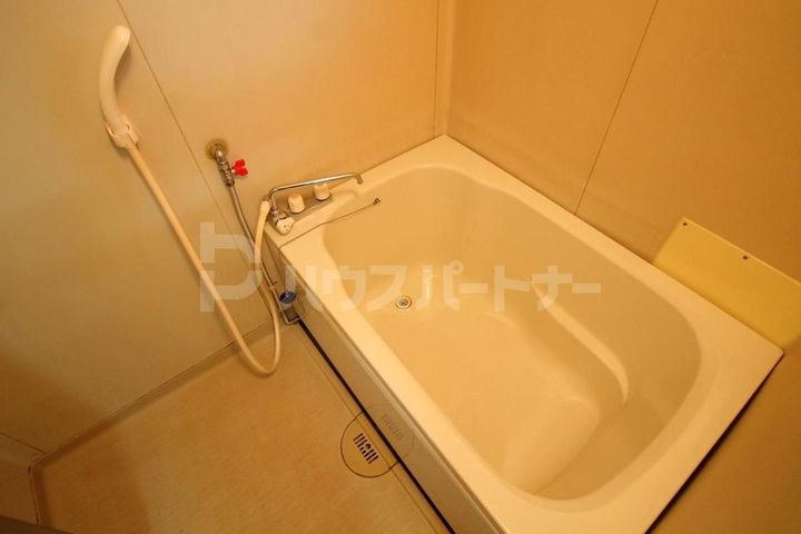 千葉県市川市二俣2(アパート)の賃貸物件の風呂