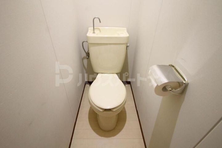 千葉県市川市二俣2(アパート)の賃貸物件の内装