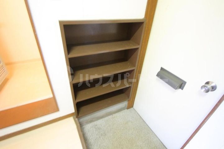 千葉県市川市二俣2(アパート)の賃貸物件の内装