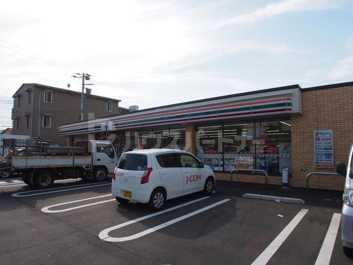 千葉県市川市二俣2(アパート)の賃貸物件の周辺