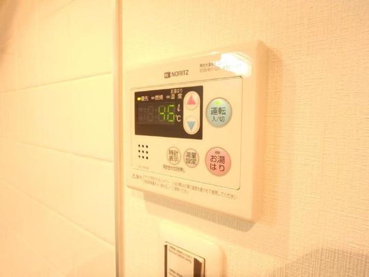 東京都葛飾区金町5(マンション)の賃貸物件の内装