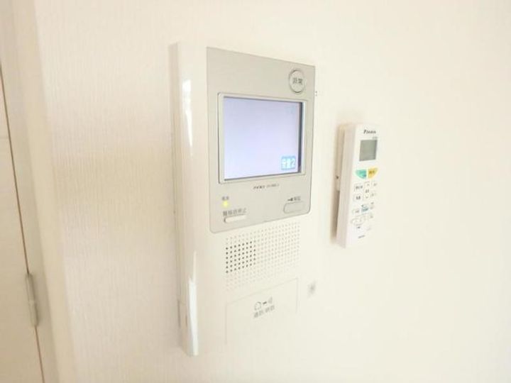 東京都葛飾区金町5(マンション)の賃貸物件の内装