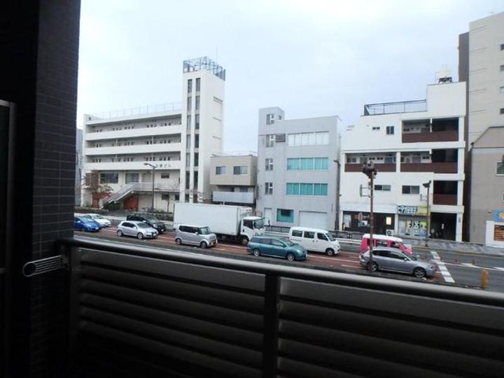 東京都葛飾区金町5(マンション)の賃貸物件のその他画像