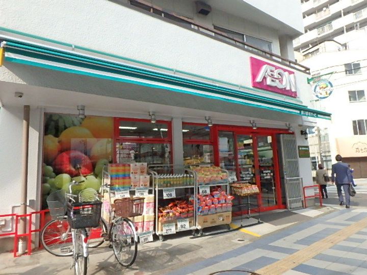 東京都葛飾区金町5(マンション)の賃貸物件の周辺