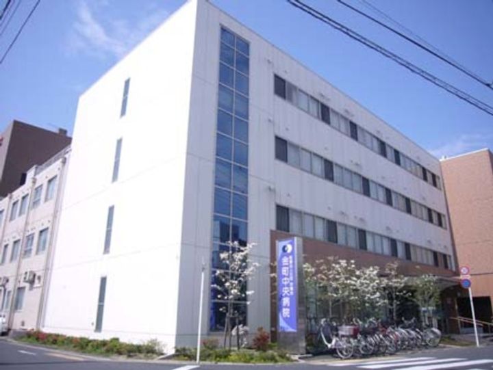 東京都葛飾区金町5(マンション)の賃貸物件の周辺