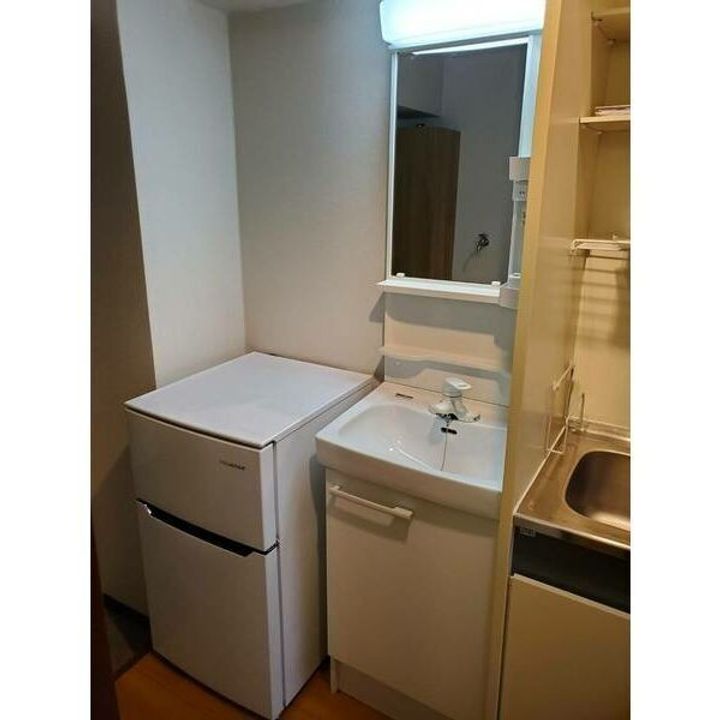 アル・ソーレ上前津の内装