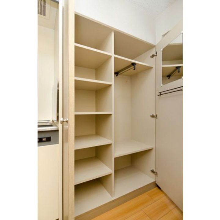 アル・ソーレ上前津の内装