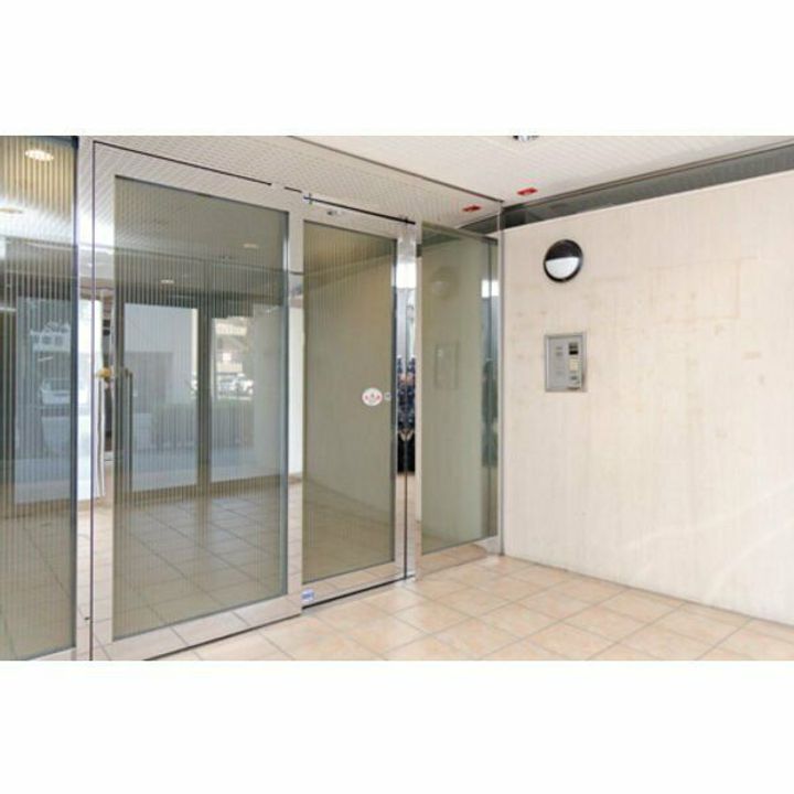 アル・ソーレ上前津の地図