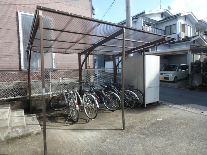 山形県山形市南栄町2(アパート)の賃貸物件のその他画像