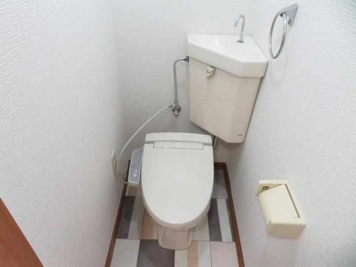 山形県山形市南栄町2(アパート)の賃貸物件の内装