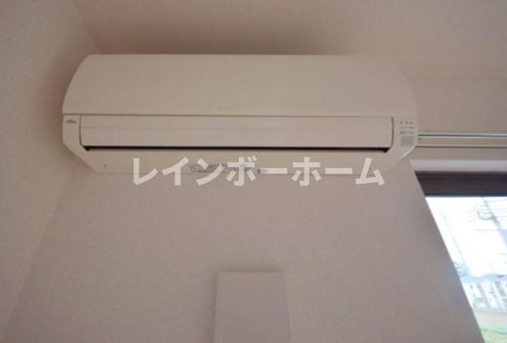 埼玉県さいたま市南区大字大谷口(アパート)の賃貸物件の内装