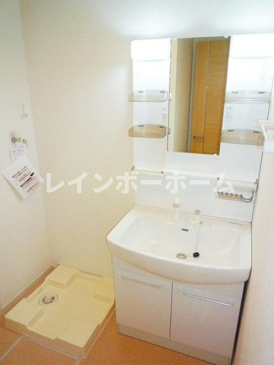 埼玉県さいたま市南区大字大谷口(アパート)の賃貸物件の内装