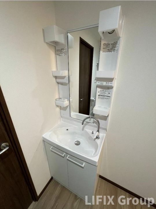 神奈川県横浜市西区中央2(マンション)の賃貸物件の内装