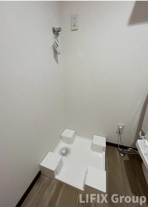 神奈川県横浜市西区中央2(マンション)の賃貸物件のその他画像