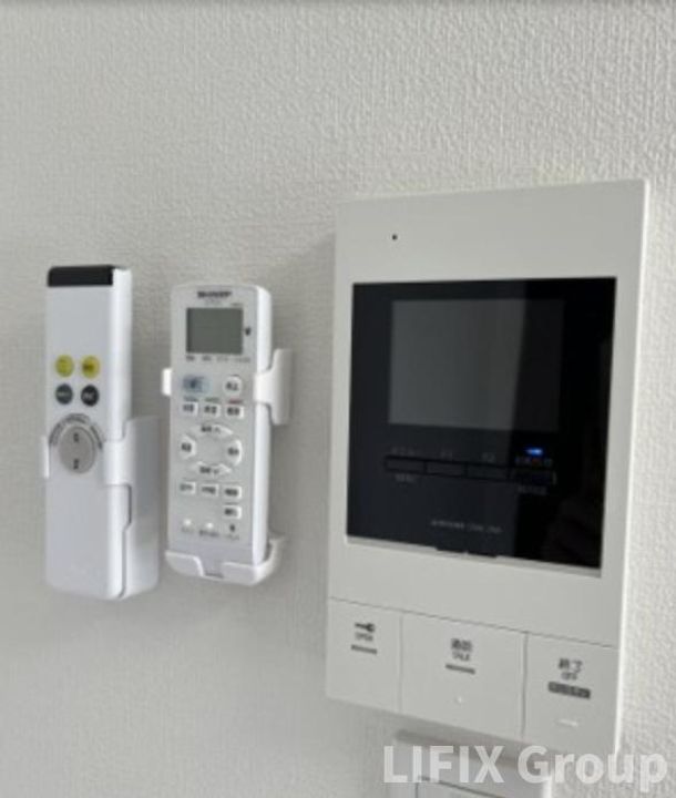 神奈川県横浜市西区中央2(マンション)の賃貸物件の内装