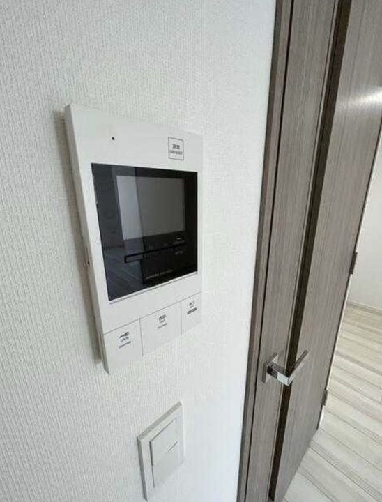 東京都文京区小日向2(マンション)の賃貸物件の内装