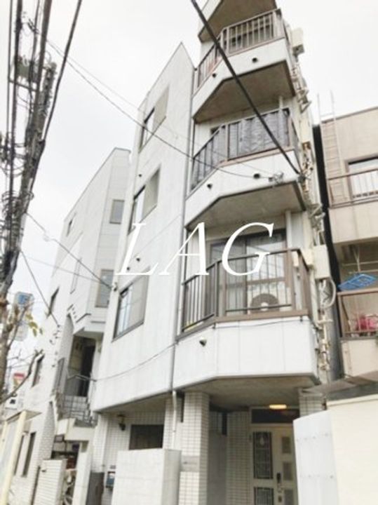 ユースハイム富ヶ谷のその他画像