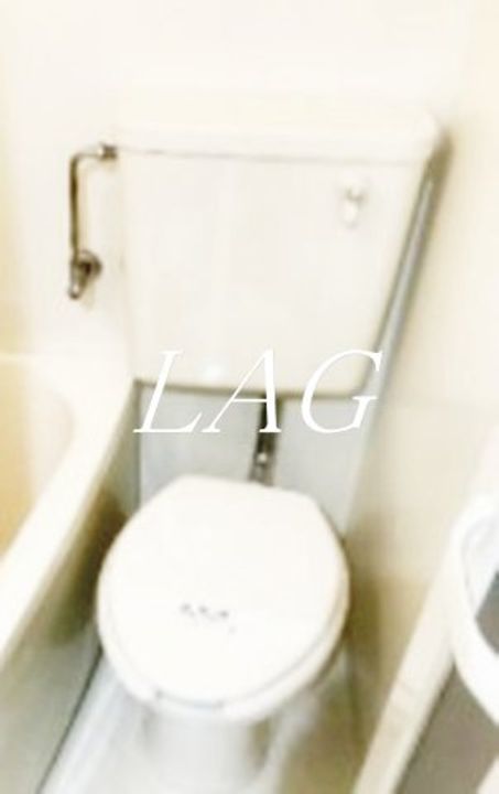 ユースハイム富ヶ谷の内装