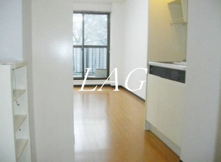 ユースハイム富ヶ谷の内装