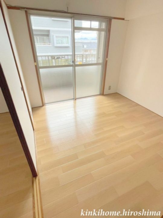 広島県広島市西区草津東1(マンション)の賃貸物件の地図