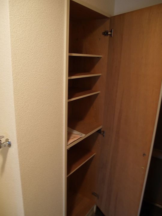 グレイスハイツ長町の内装