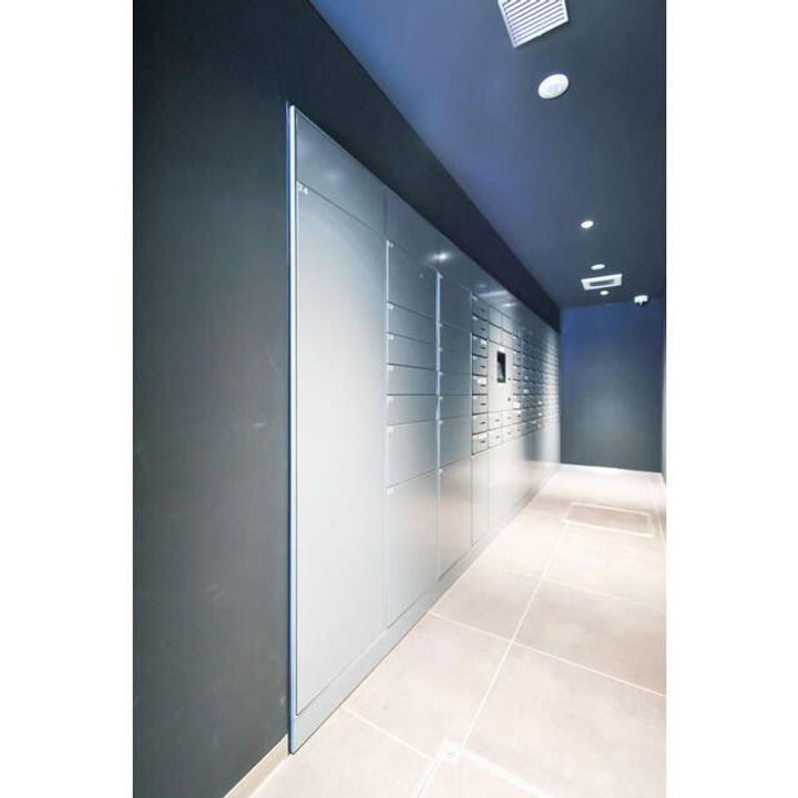 東京都台東区蔵前4(マンション)の賃貸物件の地図